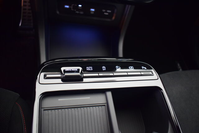 Hyundai Tucson 2026 1.6 T-GDI 150 hp 2WD 7DCT N Line MY26