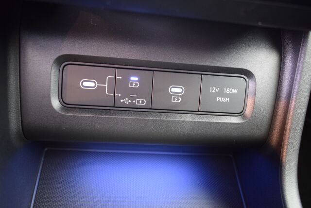 Hyundai Tucson 2026 1.6 T-GDI 150 hp 2WD 7DCT N Line MY26