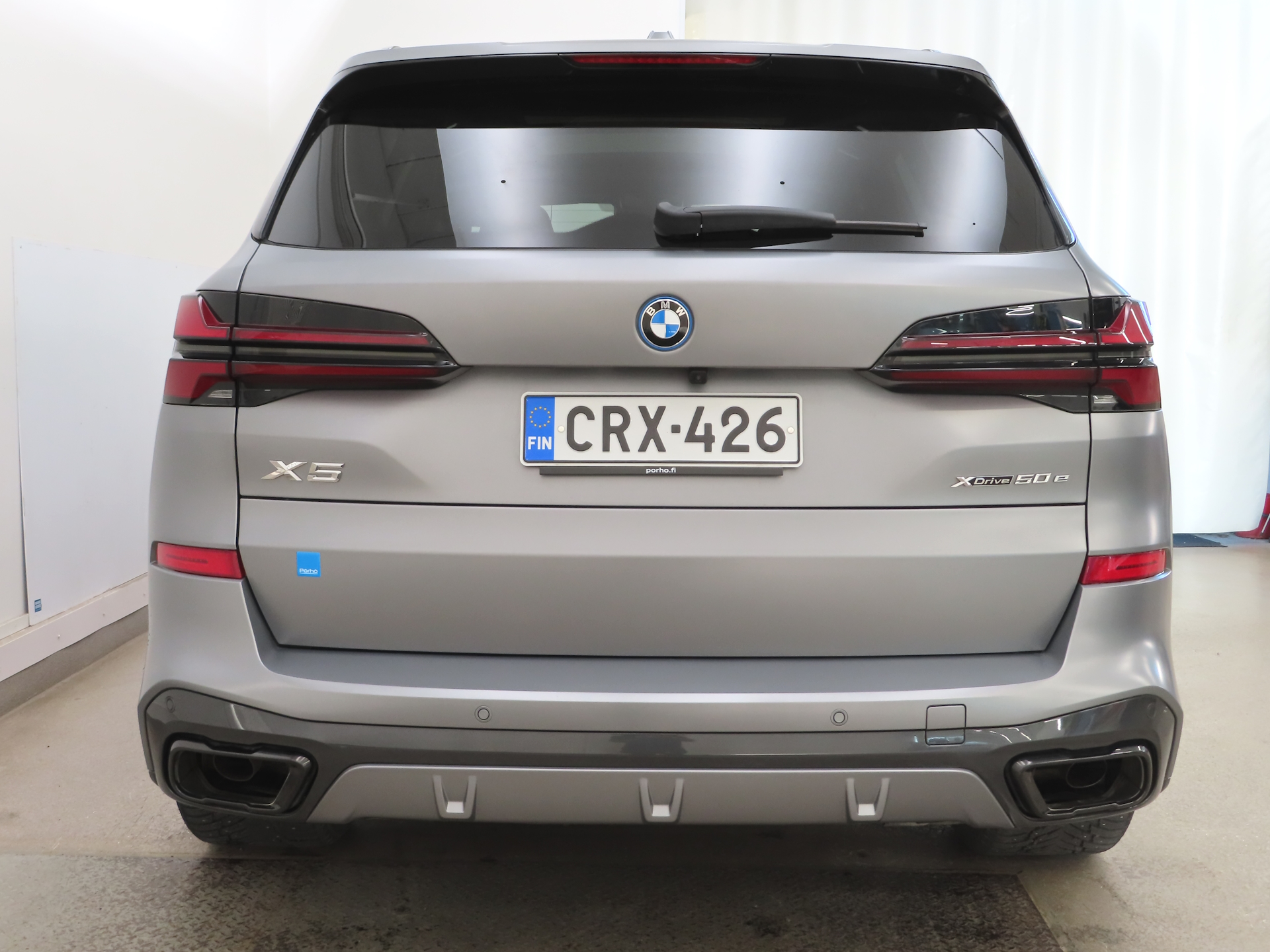 BMW X5 2024, kuva 5/12