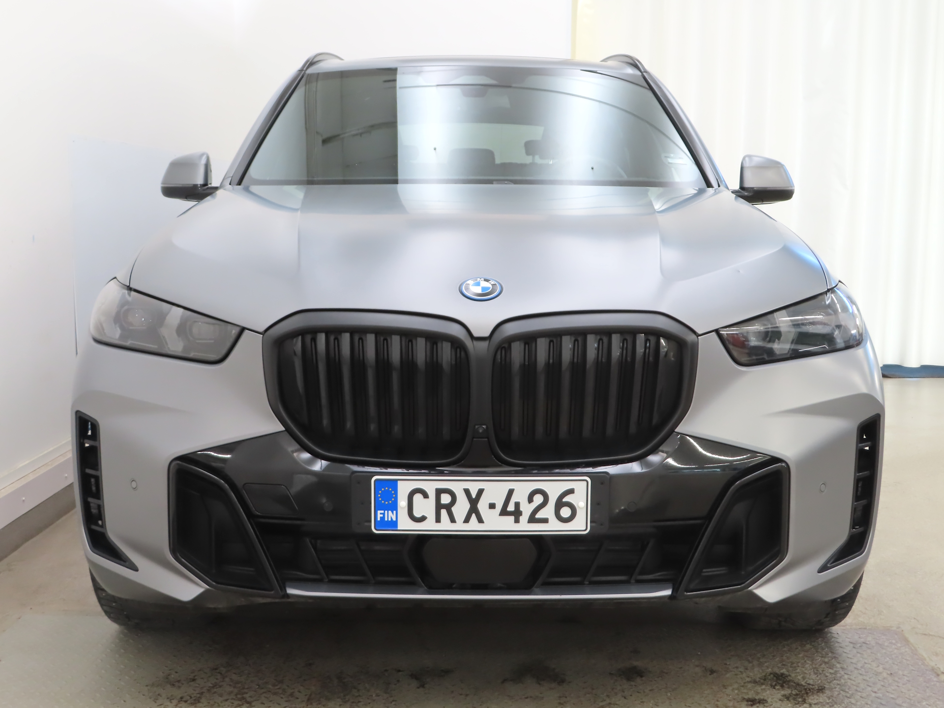 BMW X5 2024, kuva 2/12