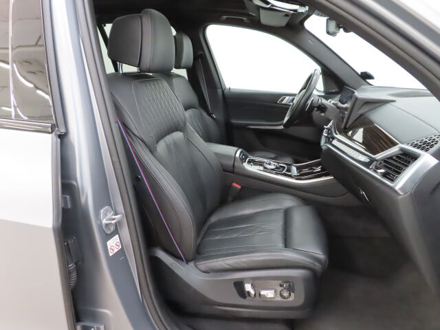 BMW X5 2024 G05 xDrive50e A Charged Edition M Sport