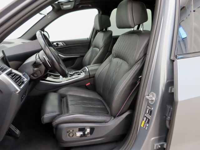 BMW X5 2024 G05 xDrive50e A Charged Edition M Sport