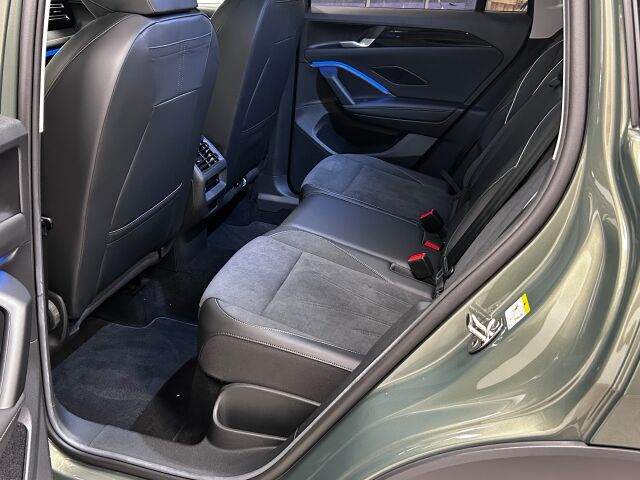 VOLKSWAGEN Tiguan 2024 UPEA Elegance Busines 1,5 eTSI 110 kW DSG-aut Webasto, 2*renkaat, koukku vararengas  050 3622763