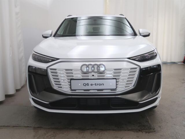 Audi Q6 e-tron 2025 Vorsprung Edition e-tron quattro
