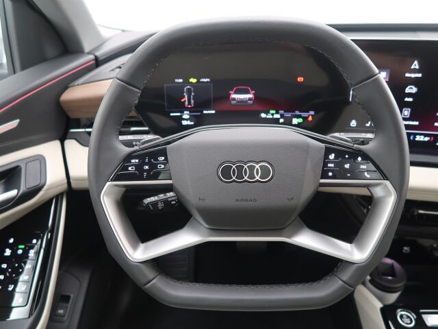 Audi Q6 e-tron 2025 Vorsprung Edition e-tron quattro