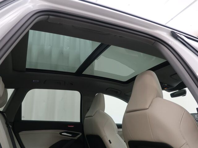 Audi Q6 e-tron 2025 Vorsprung Edition e-tron quattro