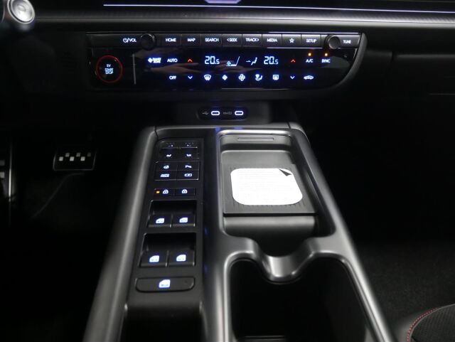 Hyundai IONIQ 6 2026 84 kWh 325 hv AWD N Line Launch Edition