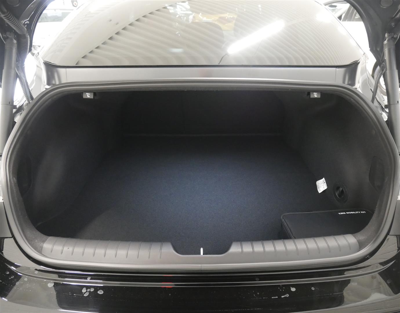 Hyundai Ioniq 6 2026, kuva 4/21