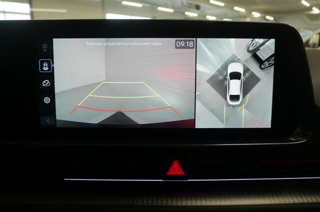 Hyundai IONIQ 6 2026 84 kWh 325 hv AWD N Line Launch Edition