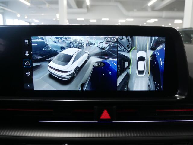 Hyundai IONIQ 6 2026 84 kWh 325 hv AWD N Line Launch Edition