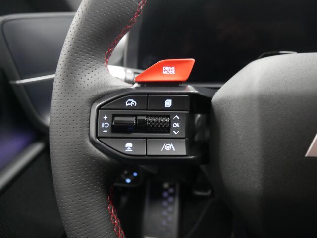 Hyundai IONIQ 6 2026 84 kWh 325 hv AWD N Line Launch Edition