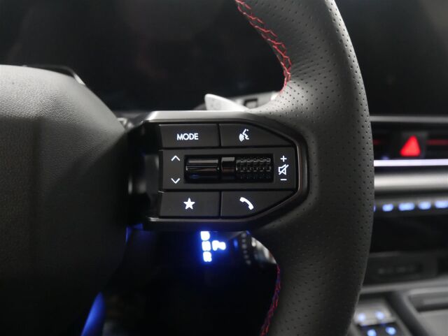 Hyundai IONIQ 6 2026 84 kWh 325 hv AWD N Line Launch Edition