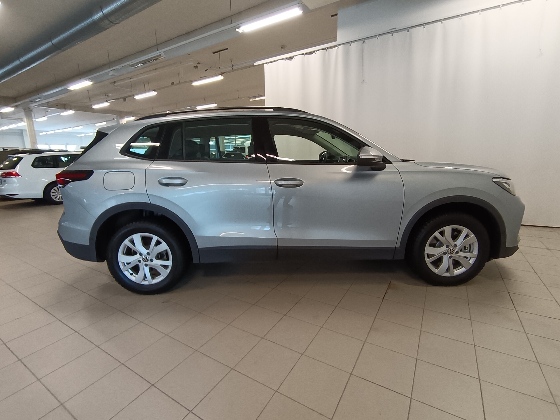 Volkswagen Tiguan 2024, kuva 6/26