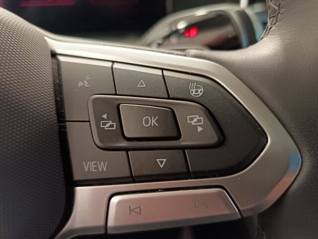 VOLKSWAGEN Tiguan 2024 Comfort Business eHybrid 150 kW DSG-automaatti