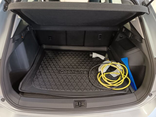 VOLKSWAGEN Tiguan 2024 Comfort Business eHybrid 150 kW DSG-automaatti