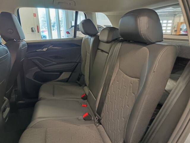 VOLKSWAGEN Tiguan 2024 Comfort Business eHybrid 150 kW DSG-automaatti