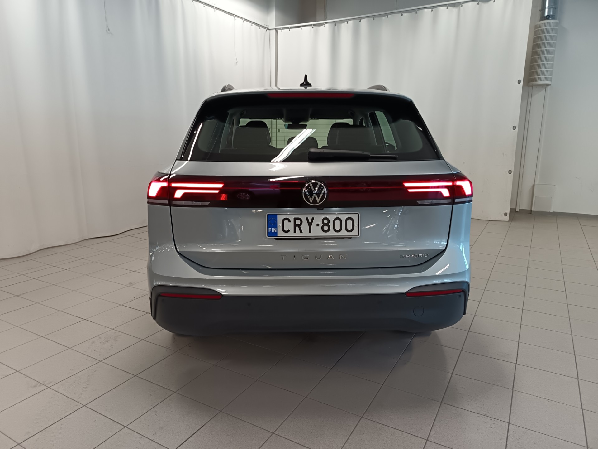 Volkswagen Tiguan 2024, kuva 4/26