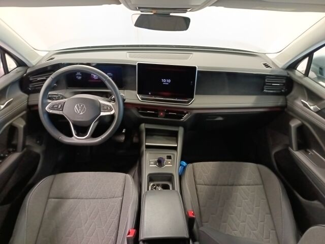 VOLKSWAGEN Tiguan 2024 Comfort Business eHybrid 150 kW DSG-automaatti