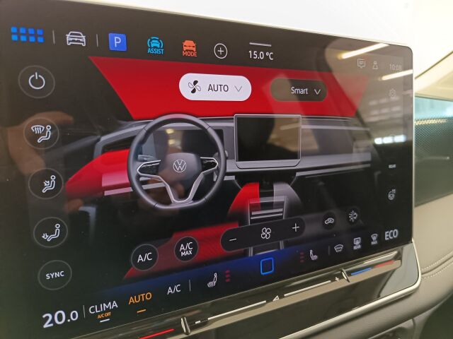 VOLKSWAGEN Tiguan 2024 Comfort Business eHybrid 150 kW DSG-automaatti