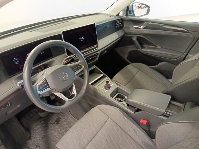 VOLKSWAGEN Tiguan 2024 Comfort Business eHybrid 150 kW DSG-automaatti