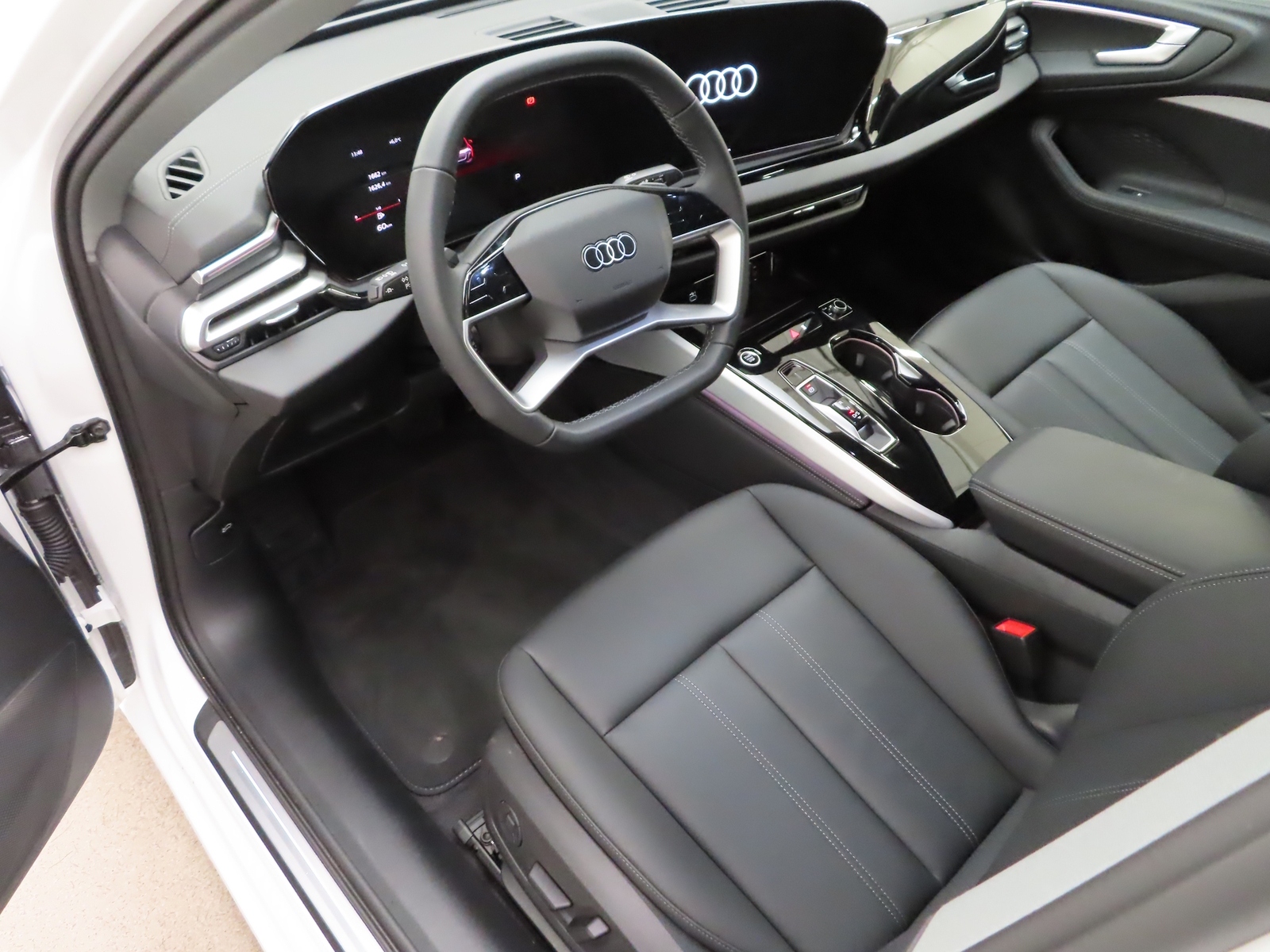 Audi A5 2025, kuva 6/10