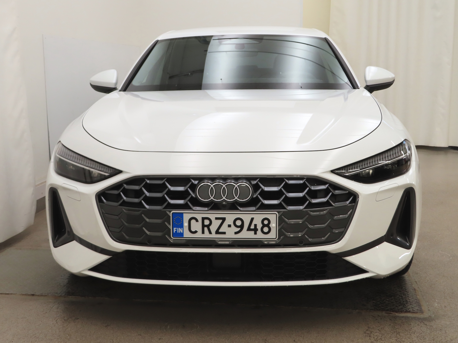 Audi A5 2025, kuva 2/10
