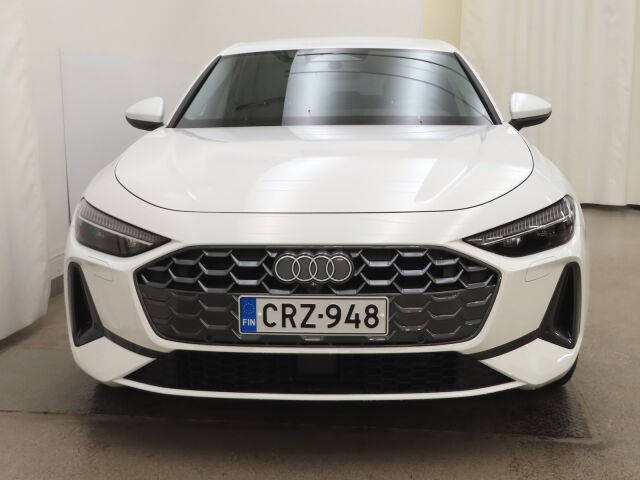 Audi A5 2025 Sedan TFSI 150 hv. Takuu viisi vuotta/150 000km!!