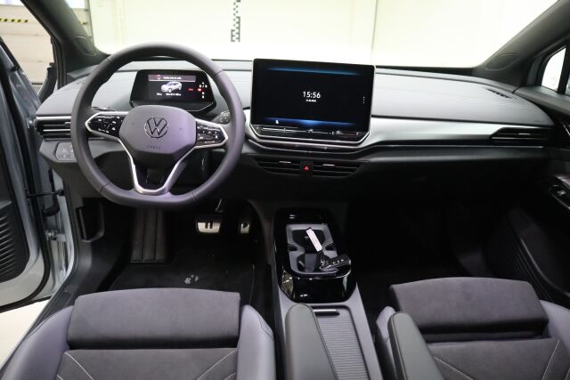 Volkswagen ID.4 2025 Pro 4MOTION Elegance 75-v Juhlamalli 210 kW, akku 77 kWh