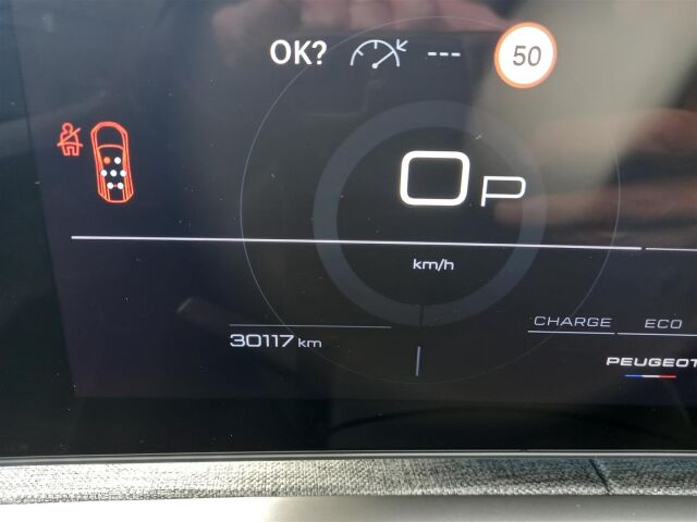 PEUGEOT 5008 2025 Allure Launch Edition 136 e-DCS-automaatti