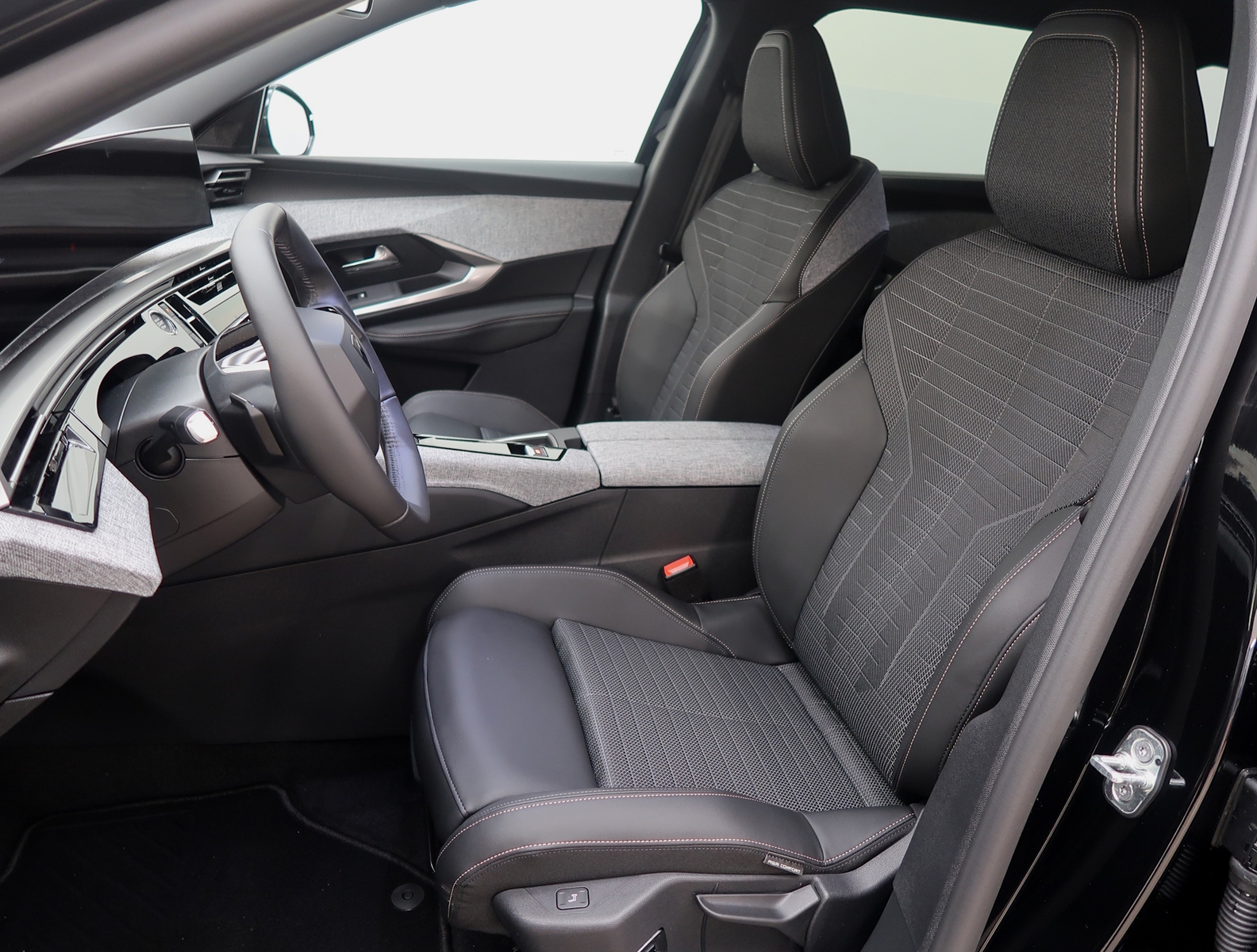 Peugeot 5008 2025, bild 7/10