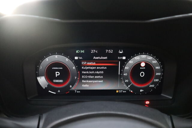 Nissan Juke 2025 DIG-T 114HP 7DCT N-Connecta + Navi MY24 SL