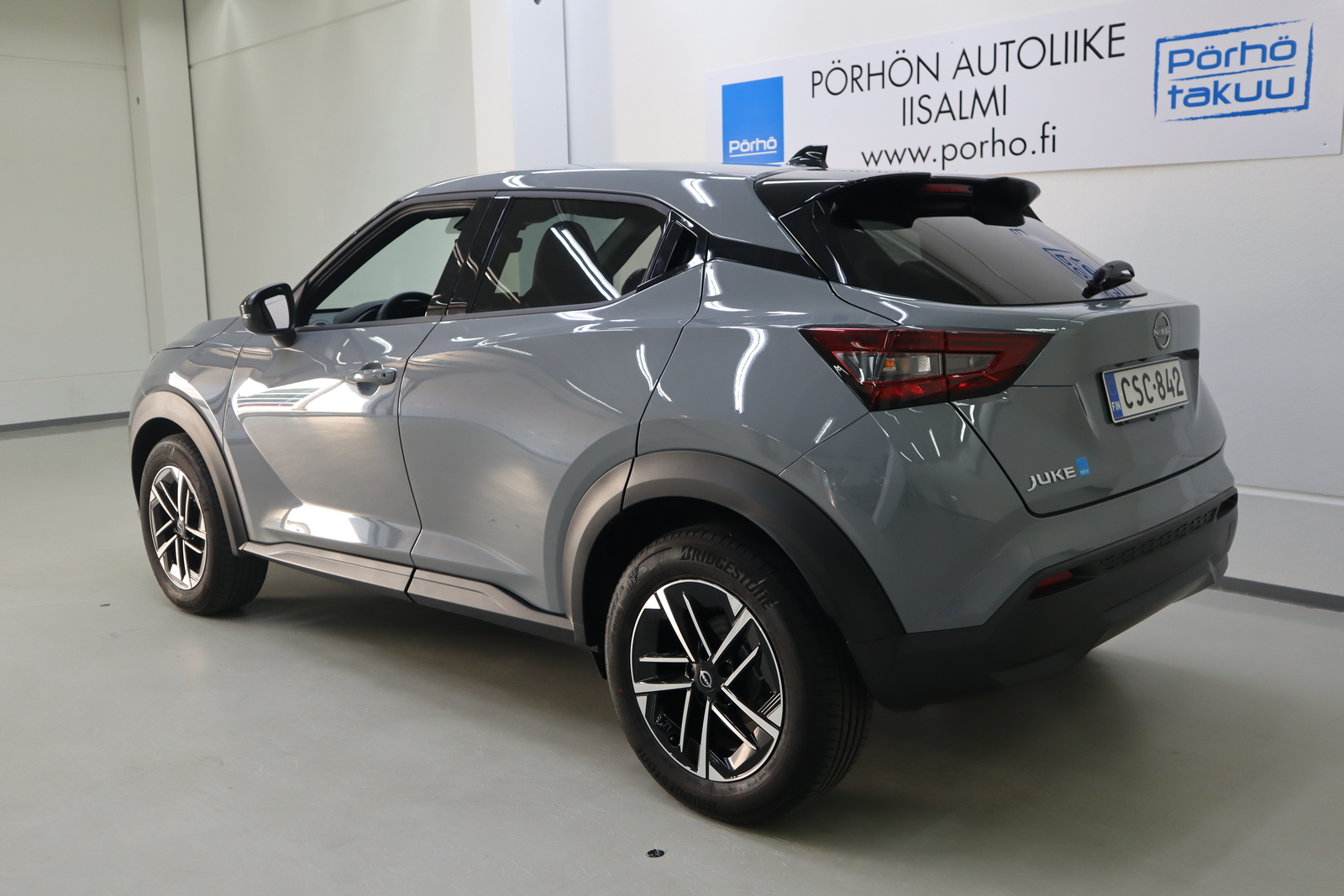 Nissan Juke 2025, kuva 3/23