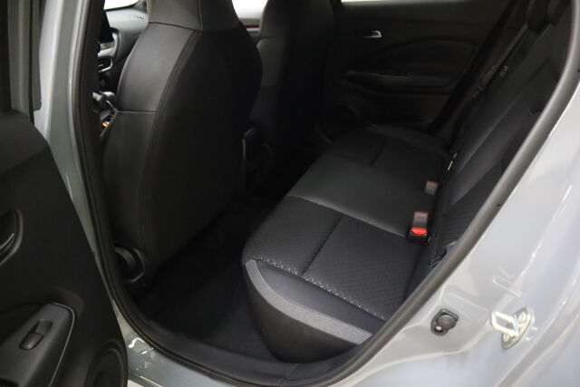 Nissan Juke 2025 DIG-T 114HP 7DCT N-Connecta + Navi MY24 SL
