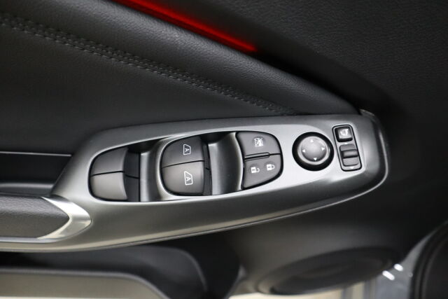 Nissan Juke 2025 DIG-T 114HP 7DCT N-Connecta + Navi MY24 SL