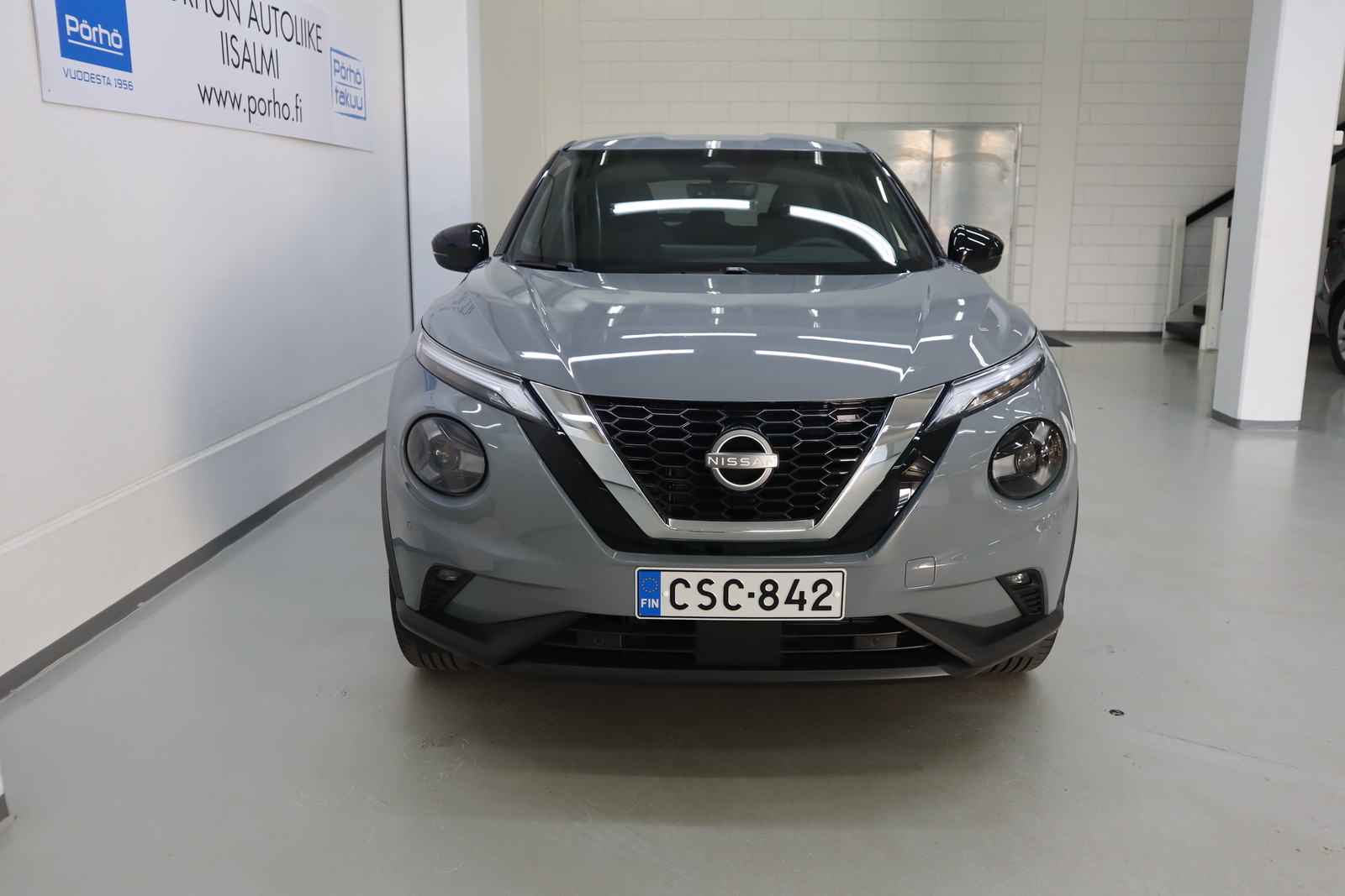 Nissan Juke 2025, kuva 2/23
