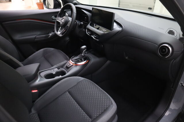 Nissan Juke 2025 DIG-T 114HP 7DCT N-Connecta + Navi MY24 SL