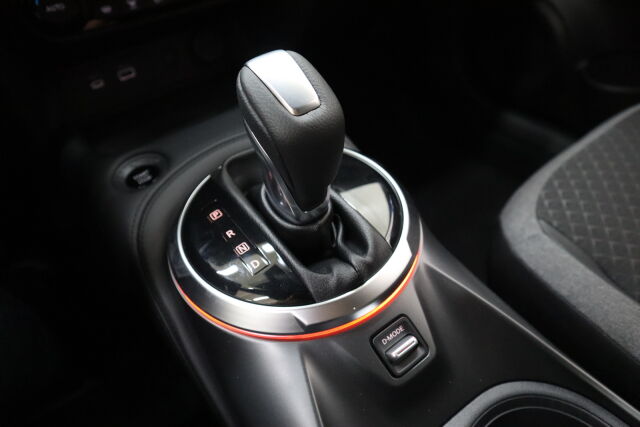 Nissan Juke 2025 DIG-T 114HP 7DCT N-Connecta + Navi MY24 SL