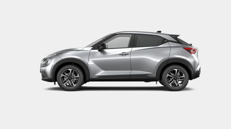 Nissan Juke 2025, kuva 3/5