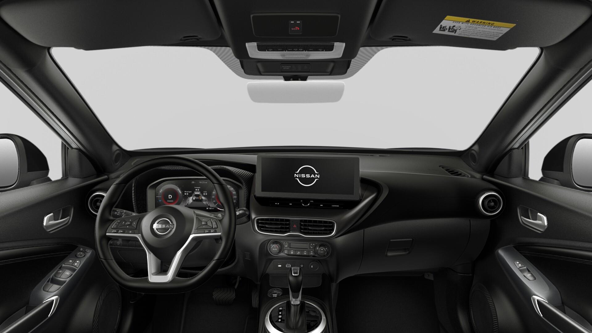 Nissan Juke 2025, kuva 5/5