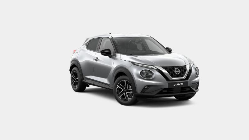 Nissan Juke 2025, kuva 4/5
