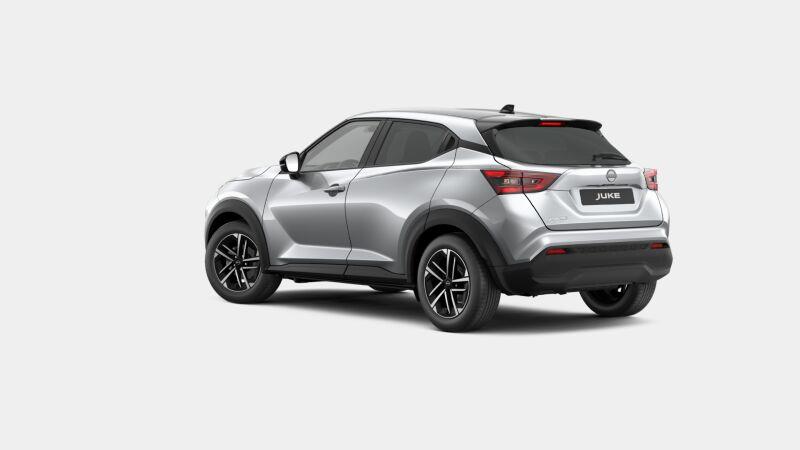Nissan Juke 2025, kuva 2/5