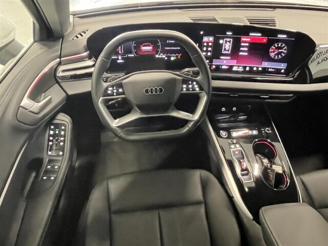 Audi A5 2025 A5 Sedan TFSI 110 kW S tronic, huippu varusteilla! Alv.väh.kelpoinen!
