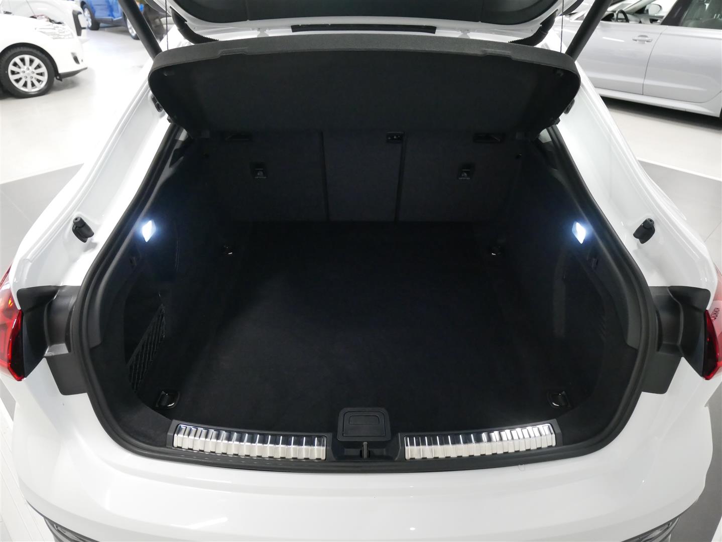 Audi A5 2025, kuva 5/22