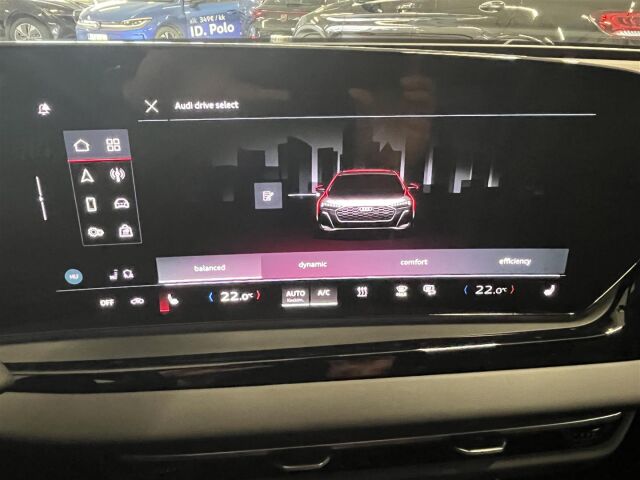 Audi A5 2025 A5 Sedan TFSI 110 kW S tronic, huippu varusteilla! Alv.väh.kelpoinen!