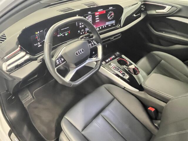 Audi A5 2025 A5 Sedan TFSI 110 kW S tronic, huippu varusteilla! Alv.väh.kelpoinen!