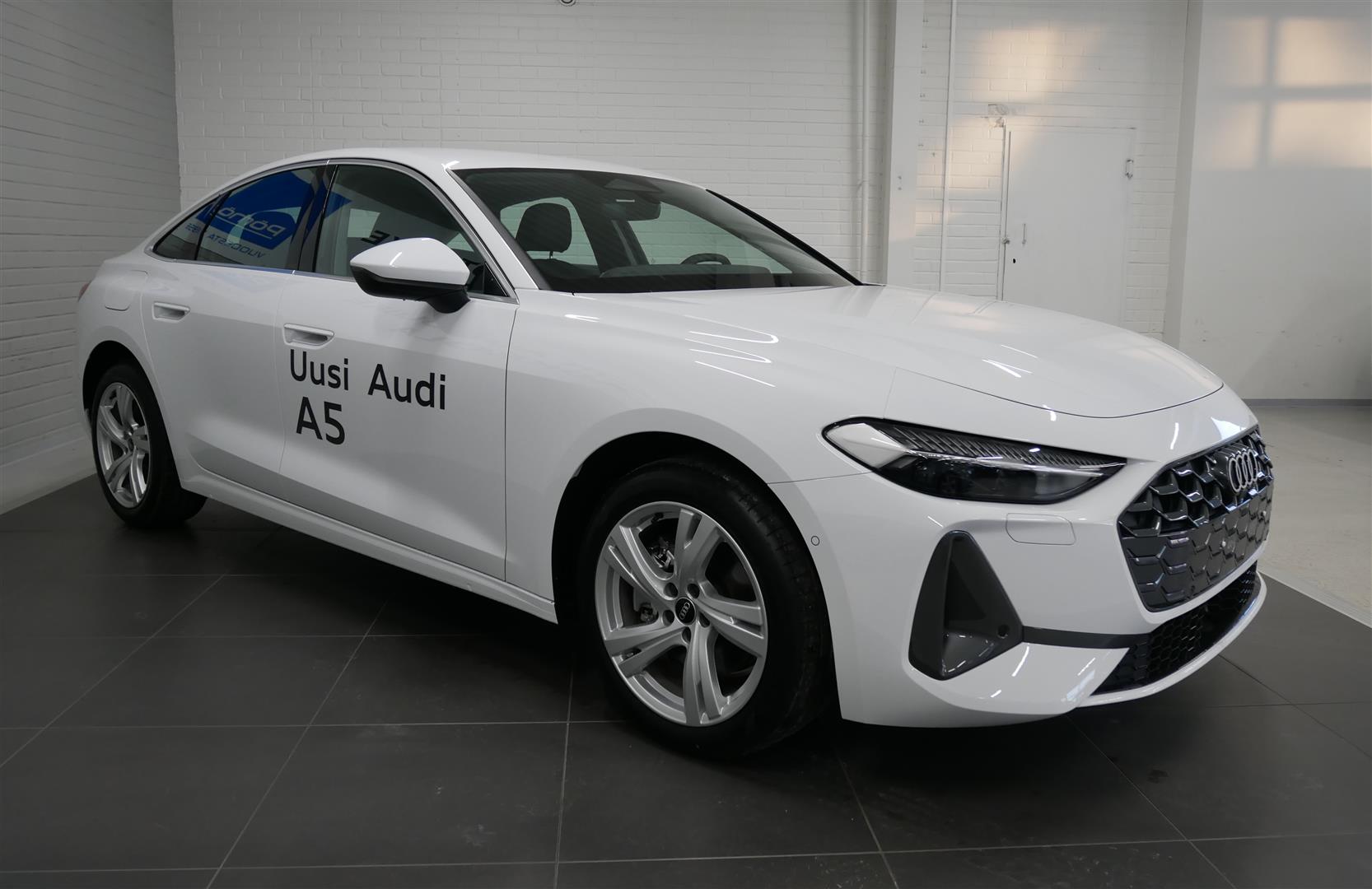 Audi A5 2025, kuva 7/22