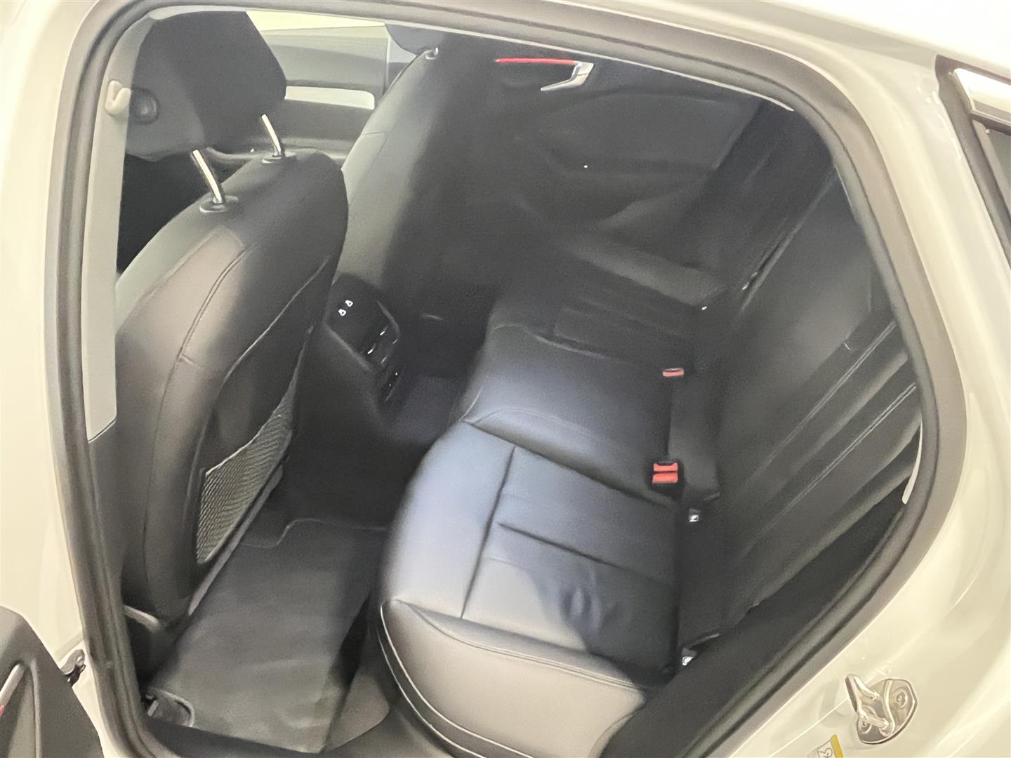 Audi A5 Sedan TFSI 110 kW S tronic 2025, kuva 7/26