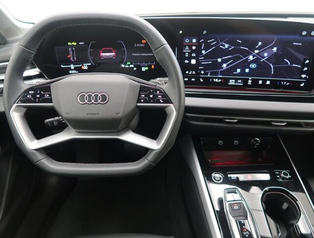 Audi A5 2025 Avant TFSI quattro 150 kW Land of quattro, Tähän rahoitustarjous 2,9% korolla + kulut!