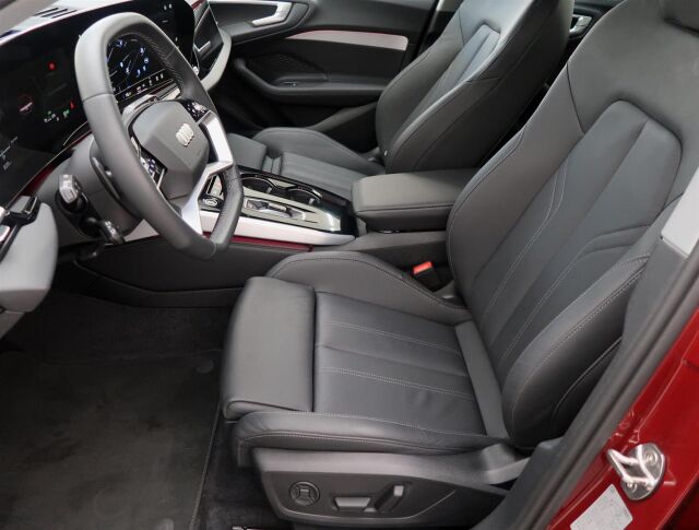 Audi A5 2025 Avant TFSI quattro 150 kW Land of quattro, Tähän rahoitustarjous 2,9% korolla + kulut!
