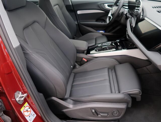 Audi A5 2025 Avant TFSI quattro 150 kW Land of quattro, Tähän rahoitustarjous 2,9% korolla + kulut!